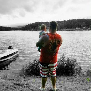 Meet your Posher, Beau